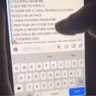 Found off insta. The text exchange made me think this was a nice girl