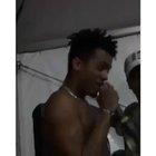 Does anybody know what was going on?