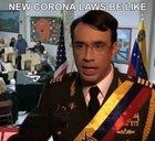 Jail. Right to jail.