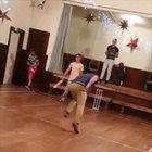 WCGW playing indoor cricket