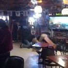 How dare you push me while I am interrupting your arrest!!!