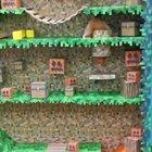 The little guy definitely deserves his reward