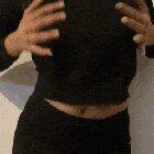 Elbows too pointy [OC]