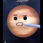 universal reunion is getting seriouss planets talking. pen