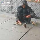 The Hömeless, master of rodents