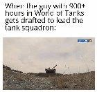 It's just like the simulations