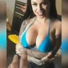 No honey, step aside...