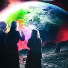 Animated EA wallpaper for iPhone (Not mine)