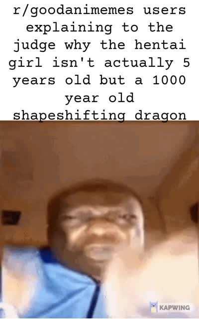 bro she's not actually 12