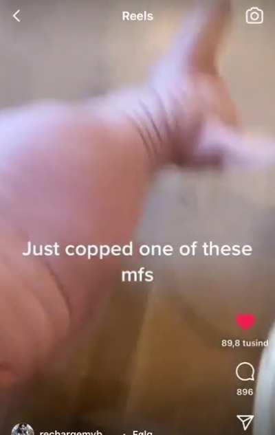 Bruh why is riot going viral like this?!?!?!