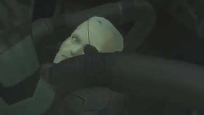 Mgs2 was so popular they made April 30th a real day