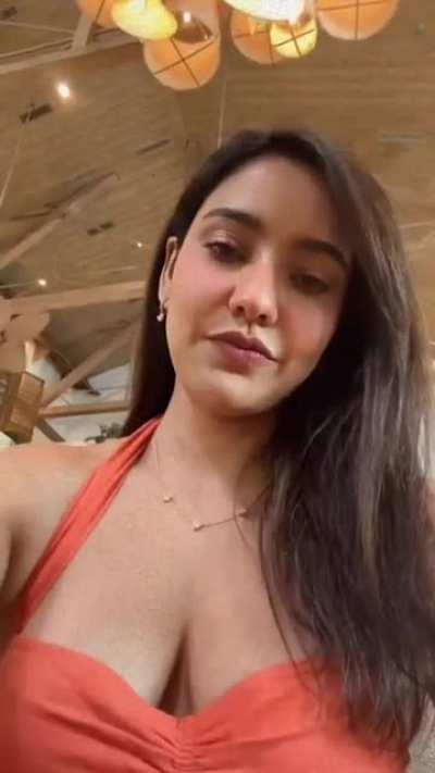 Neha Sharma