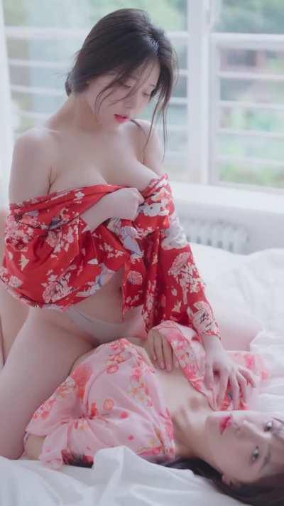 Yeon Woo and his sister [ Special ] 4k 🥵🔥💥