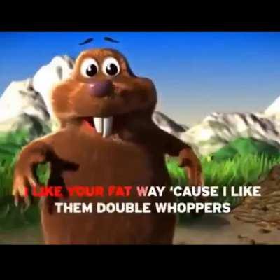 me when i get moley on my phone