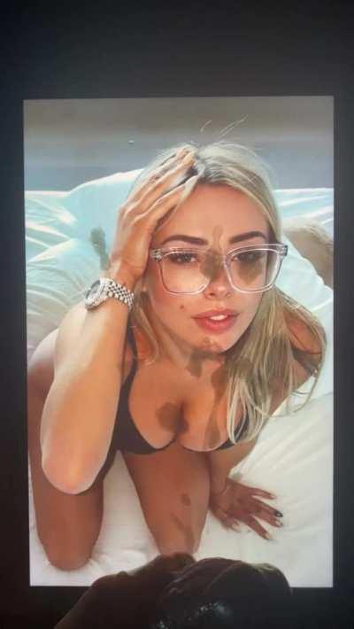 C.Kopf is the perfect cum target