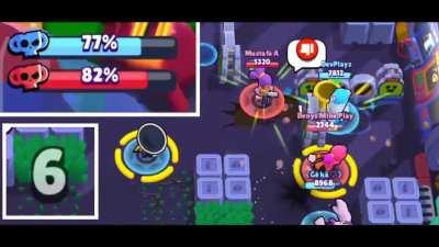 I knew there was hope! (Edited)