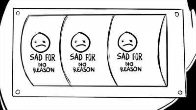 This whole sub sumed up