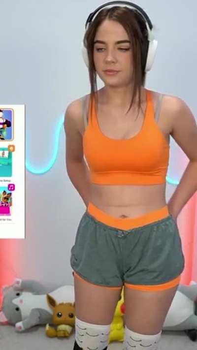 Lindo shorts Staryuu