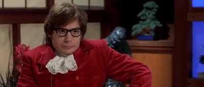 Do I make you horny, baby?