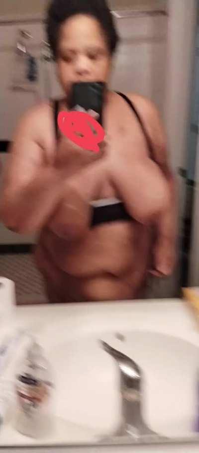 Rule 2 daddy must make mommy slutty titties his new cum home