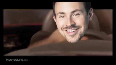 GME and Conquer: Red Alert