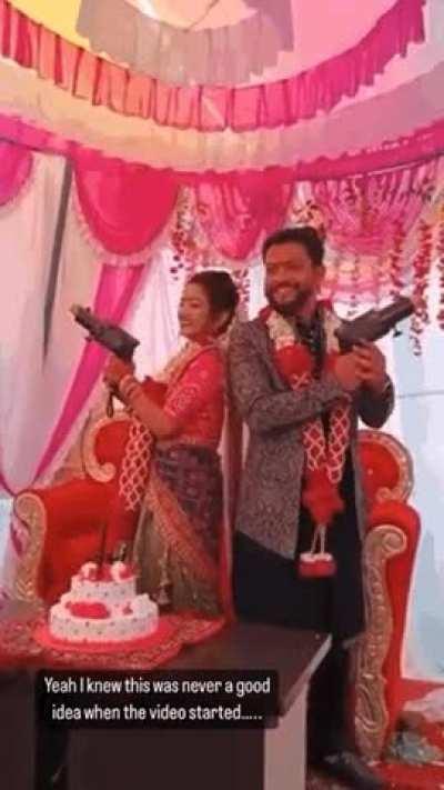 wcgw posing with fire