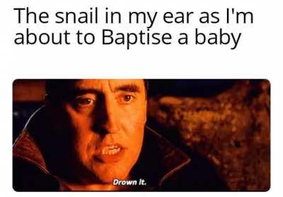 Am I not supposed to have what I want?