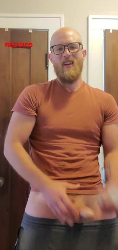 I'm making some stank faces here