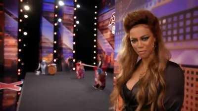 Maybe the best trained cats in the world