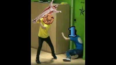 So i just found a particular host's voice in ai form and i'm going to make it everyone's problem!