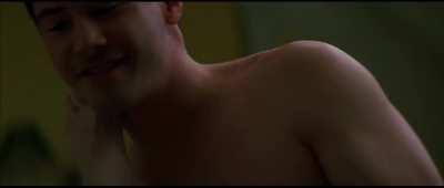 Charlize Theron & Connie Nielsen