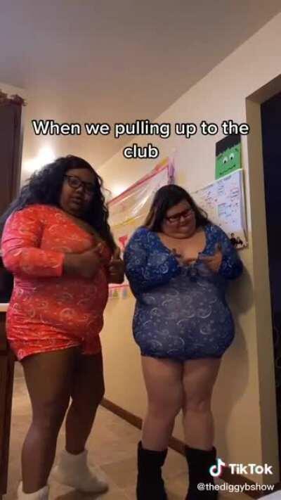 Let's gooooooo 💃💃