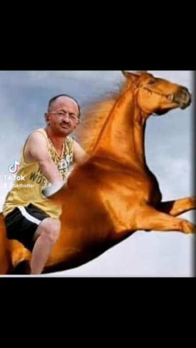 Seni sevdim al bikek