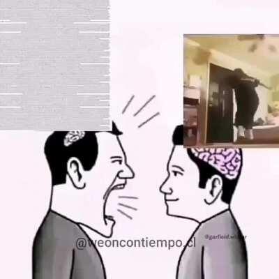 Temita fresco mi rey 😎