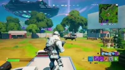 The Grab-itron in a nutshell..