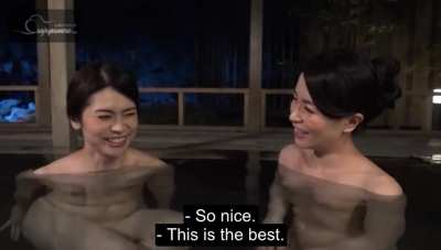 JLZ-022: Mature Lesbians - Memories of a Girls School - Yoko Shirayama, Ayako Inoue | During a trip, two women find out they have far more in common than they realized. | EroJapanese.com - The Largest Catalog of JAV with English Subtitles