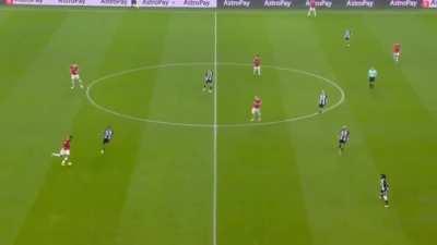 Clip of J7's performance last night, arguably performance of the season so far! Credit: @189NINE on twitter (they apologise about the music)