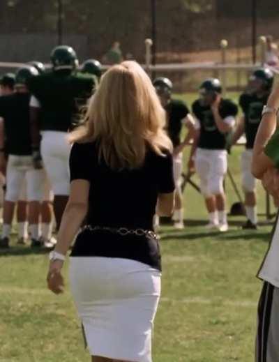 Bullock Blind Side GIF