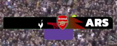 North London is Red.