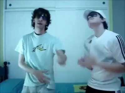 Es que soy yo literal