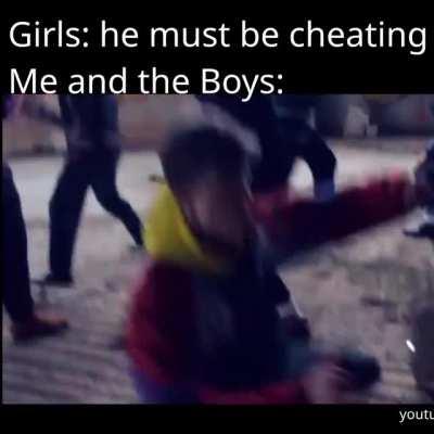 me and the tree stripes