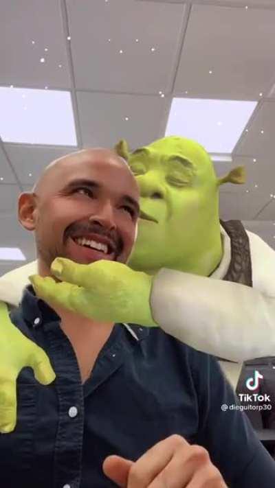 dios tiene favoritos 😞