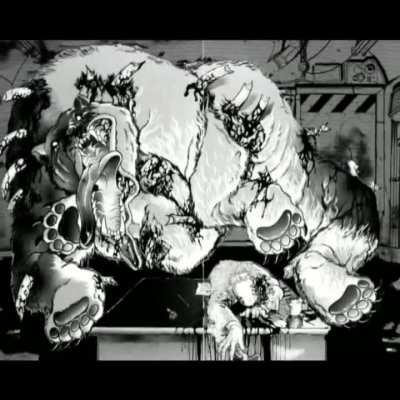 Big animal's = jobbers