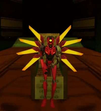 Can someone make this gif just v2 getting up without the background going on?