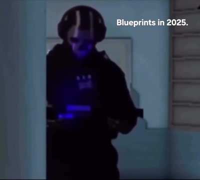 Gun skins in 2025. 🥀