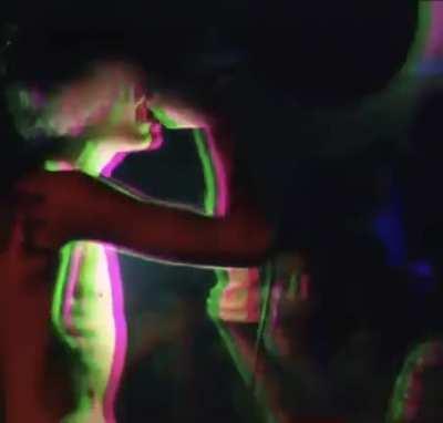 Peep did really rap about his feelings.