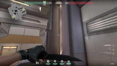 Unexpected position in icebox