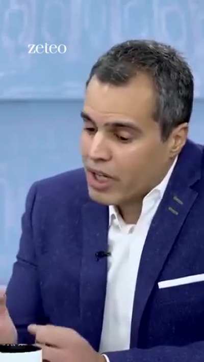 American Surgeon Irfan Galaria Describes Israeli Soldiers Rigging Food Cans With Explosives and the Brutalization of Children at Gaza’s Al-Shifa Hospital.