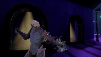 I just built a yakuza0 karaoke bar in my dojo, so naturally we have to sing THAT song