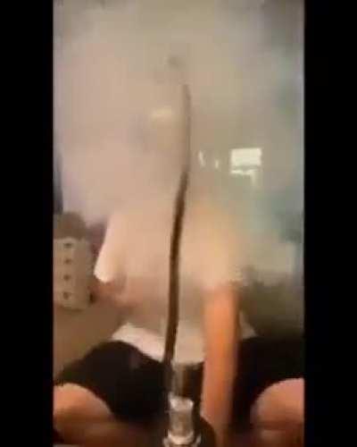 Dude Could Have Passed